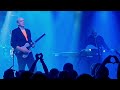 Devin Townsend - Deep Peace @ Tullikamari&#39;s Pakkahuone 24.2.2023