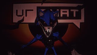 Phony In Vrchat Fnf Offshoot
