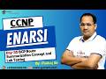 CCNP ENARSI Lecture 35: BGP Route Summarization Concept and Lab Testing