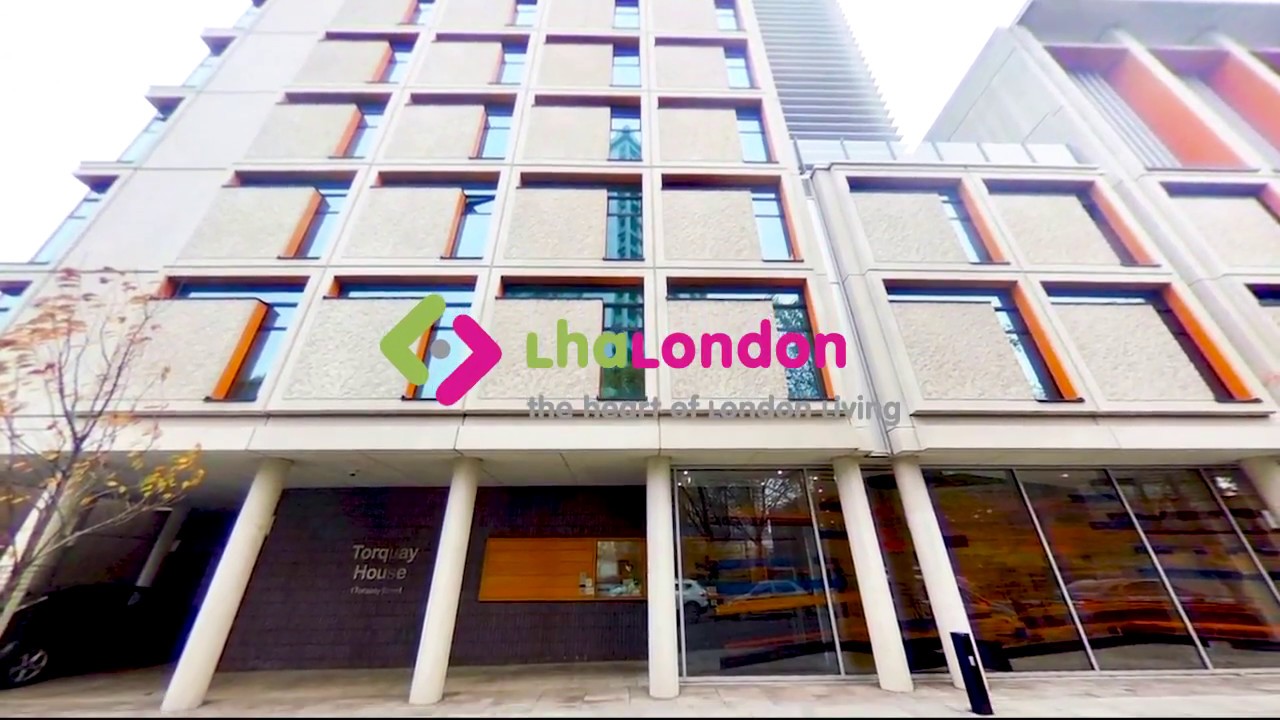 Torquay House, London YouTube