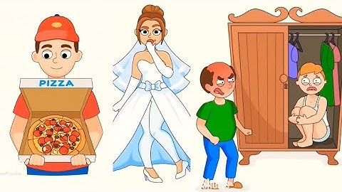 GaMe. DOP4 Walkthrough Level 1-50