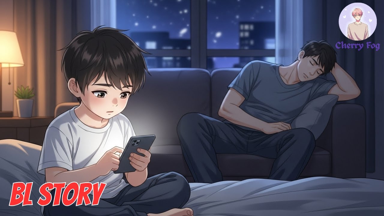 My Son Secretly Messaged The CEO About My Birthday, At Midnight, He Arrived With A Cake