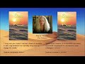 Oceano di Sensi & Ocean of Senses - Maria Teresa De Donato