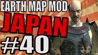 Download Lagu Civilization 5 Gameplay: Japan Part 40 - Giant Earth Mod [TSL] - REVEALING MAP! MP3