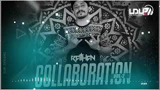Lokada kalaji d.j song. d.j Rathan. Udupi