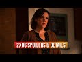 Yellowjackets 2x06 Spoilers &amp; Details Season 2 Episode 6 Preview