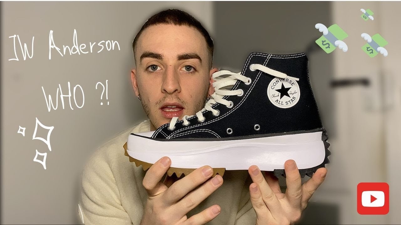 comment taille converse all star
