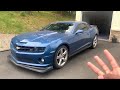 I&#39;m Selling My Turbo Camaro RS &amp; 2010 Camaro SS! Here&#39;s Why!