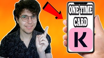 How To Create Klarna One Time Card 2025