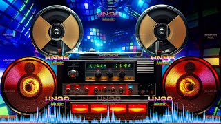 New Euro Disco Remix Music 🎧 I'm In Love, Self Control 🎧 Eurodisco Dance 70S 80S 90S Classic