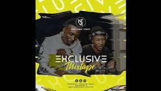 Newalndz Finest - Exclusive mix