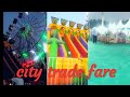 City trade fare  vlog best dunia