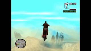 Grand Theft Auto San Andreas Wasted Part 2