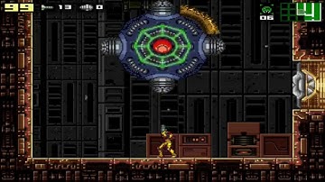 AM2R Demo 1.41 Hard Low% Challenge - The Tester