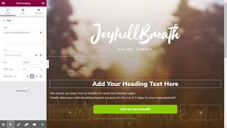 How to make your website pass the grunt-test  as explained in StoryBrand