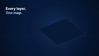 MegaVertex: Every Layer of Your City on One Map | Web & Mobile GIS