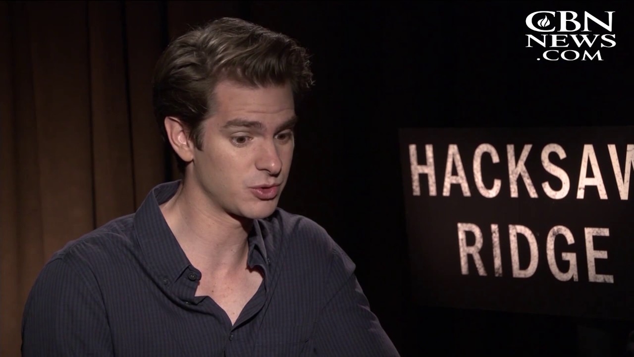 Hacksaw Ridge: New Mel Gibson Film Honors WWII Hero Desmond Doss