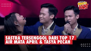 Download Lagu Sastra Cianjur Tersenggol Dari Grup 2 Top 17 D'Academy 7, Air Mata April \u0026 Tasya Pecah #da7 MP3 Download Lagu Sastra Cianjur Tersenggol Dari Grup 2 Top 17 D'Academy 7, Air Mata April \u0026 Tasya Pecah #da7 MP3