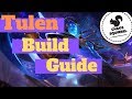 AoV | Tulen guide | build | tips | tricks | how to