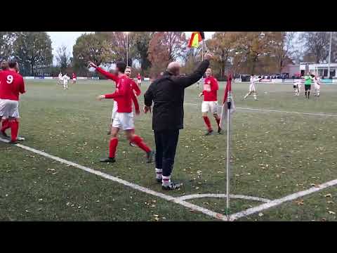 GSV'28 - Sporting Heerlen Doelpunten van GSV'28