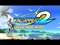 Windjammers 2 - Steve Miller & Arcade Mode reveal