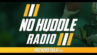 No Huddle Radio #165 -  Packers Schedule - Good or Bad??