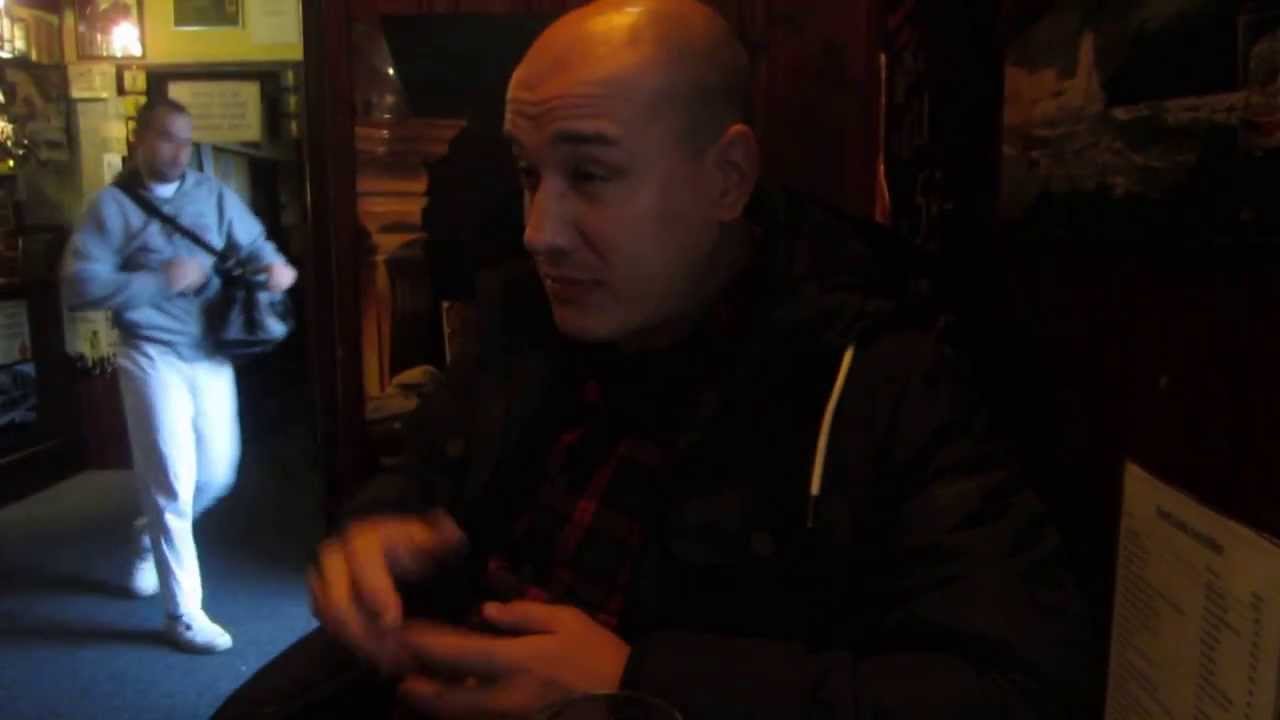 Рубрика "Бухло". Выпуск 2. Как правильно пить Штро (Stroh)