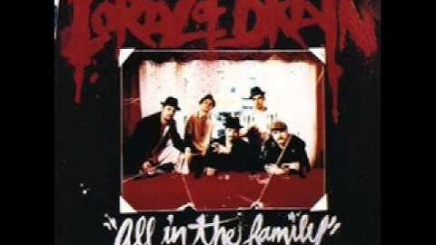 Lordz Of Brooklyn Bad Racket ...