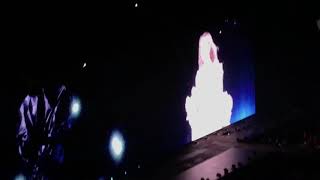 Resentment Beyoncé live OTR II tour Miami