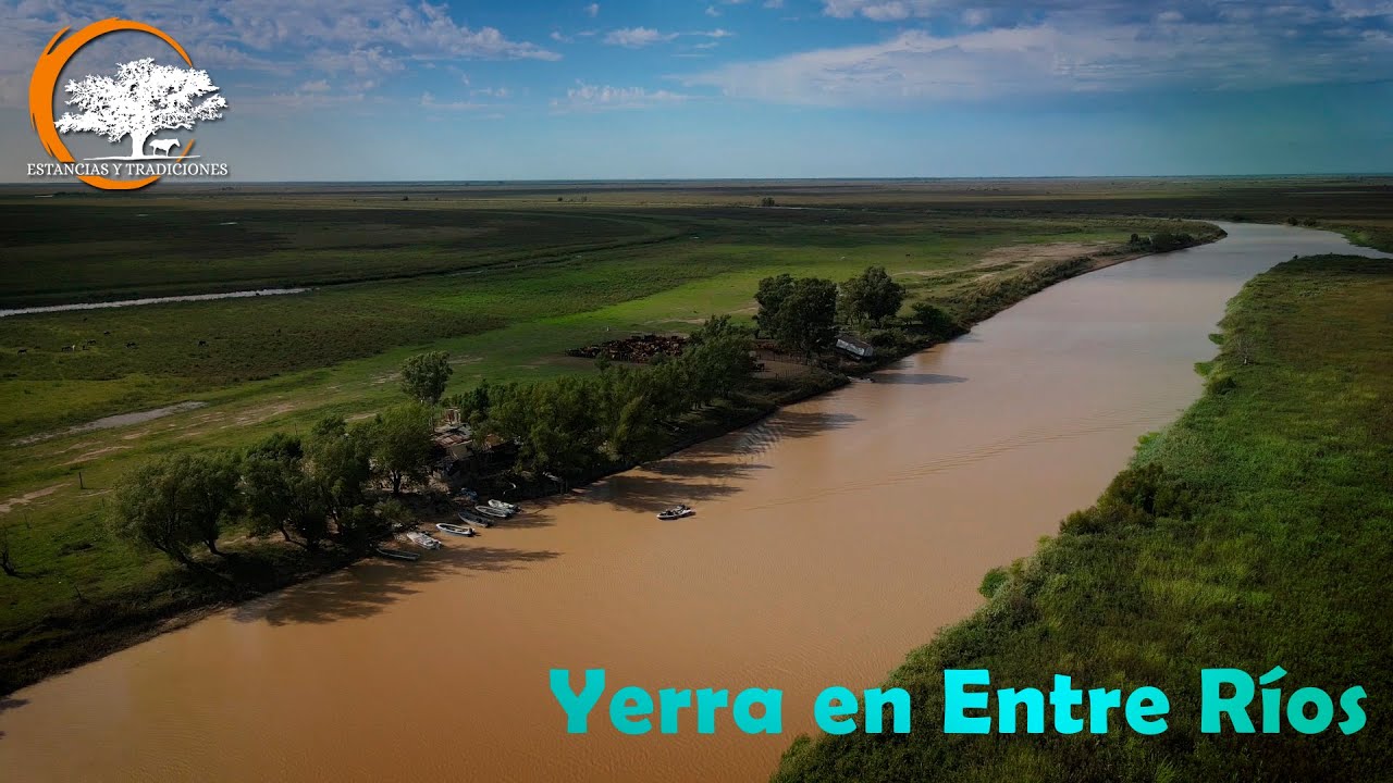 203 Arroyo de Los Hornillos (San Luis) - Estancias y Tradiciones