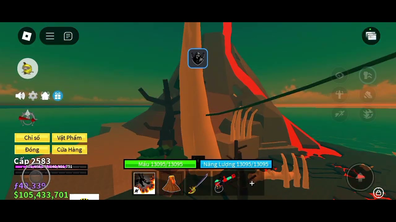 [Free] test script banana CAT HUB auto đảo Prehistoric - YouTube