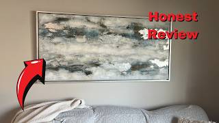 Abstract Nature Wall Art Review Elegant Home Decor