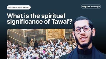 What is the importance of the Hateem and history with the Ka