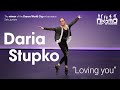 Daria Stupko - The winner of the Dance World Cup in Tap Dance (2019)