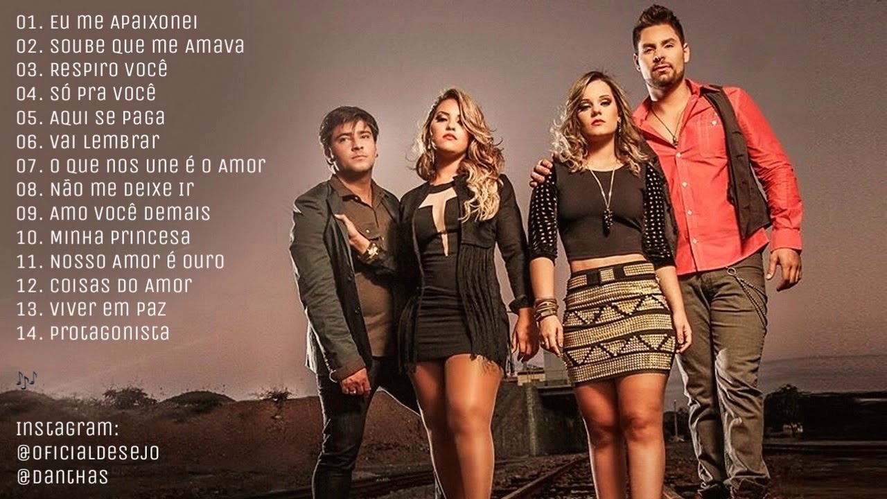 Desejo de Menina Aqui Se Paga (Vol. 9) CD Completo YouTube Desejo de Menina Aqui Se Paga (Vol. 9) CD Completo YouTube