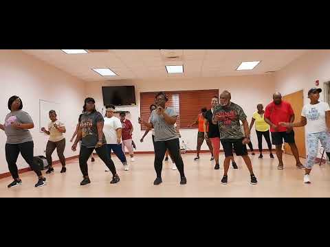 Girl Please Line Dance