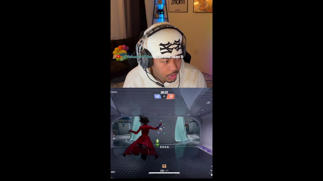 🔴HITTING DIAMOND LIVE🔴MARVEL RIVALS🔴300 SUBS?🔴