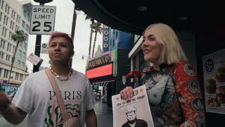 Finding Danny DeVito: The Documentary