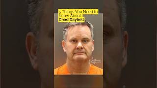 Famous What You Need to Know About Chad Daybell Profile