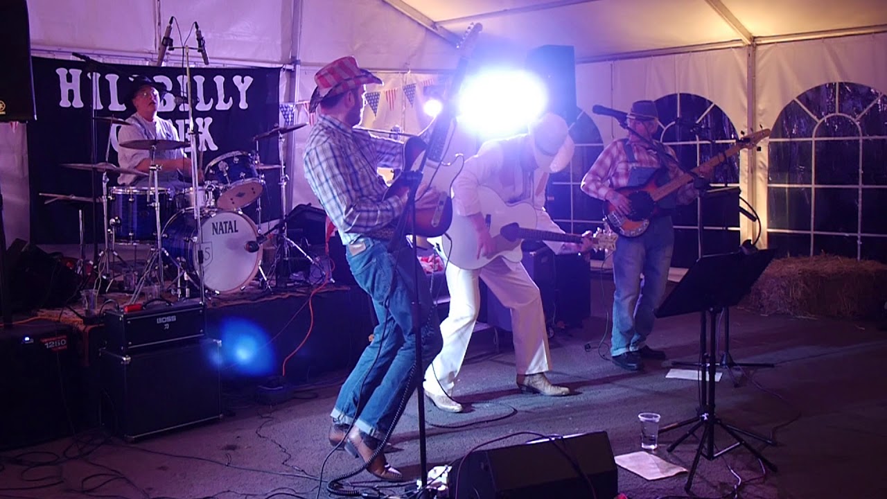 Hillbilly Creek Keel Row, Seaton Delaval March 2019 (part 1) YouTube Hillbilly Creek Keel Row, Seaton Delaval March 2019 (part 1) YouTube