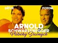 Arnold Schwarzenegger: Z vězení až do Hollywoodu