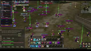 L2Fear Epic Boss Zaken