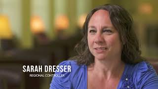 Grow With Us: Sarah Dresser | Hilb Group