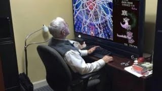 Mic & Video Test Stream