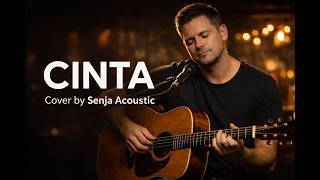 CINTA – Acoustic Cover Penuh Penghayatan Bikin Kenangan Lama Datang Lagi | By Senja Acoustic