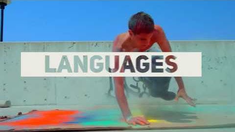 Modern Dynamic Typo Opener Slideshow | After Effects project | Videohive template