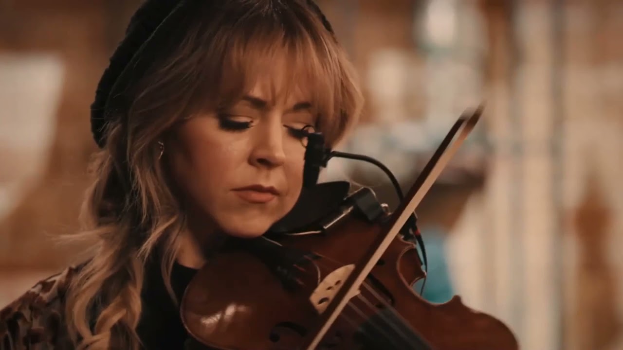 Lindsey Stirling - Between Twilight 2020 