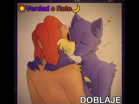 ☀️Verdad o Reto🌙