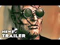 Hellraiser: Judgment Clip & Trailer (2018) Horror Movie