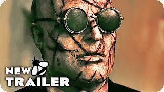 Hellraiser: Judgment Clip \& Trailer (2018) Horror Movie